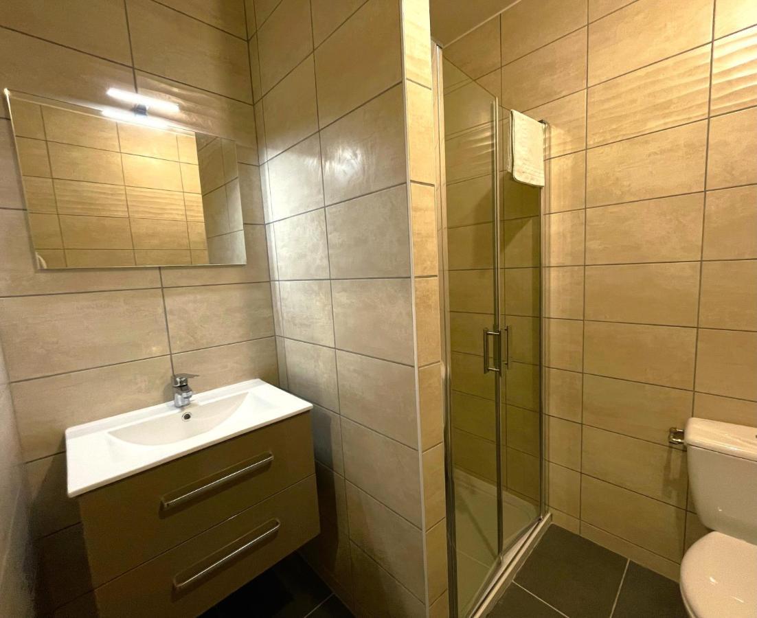 Apartment Pavillon De L'etang Châteauneuf-du-Rhône