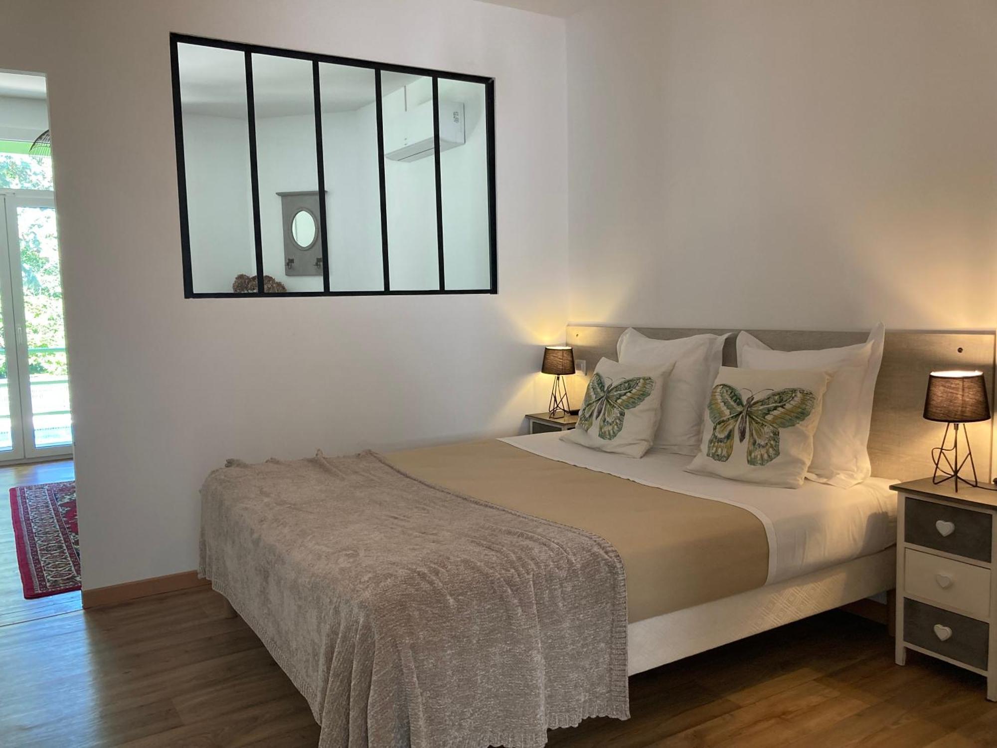 Apartment Pavillon De L'etang Châteauneuf-du-Rhône